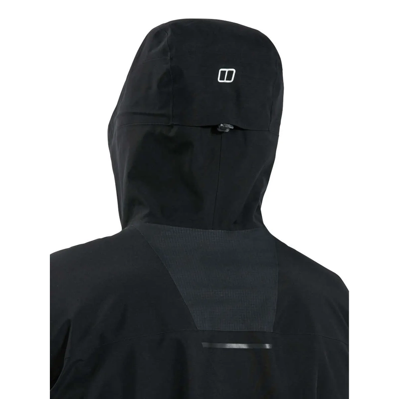Berghaus Mens Ridgemaster 3L Waterproof Jacket-5