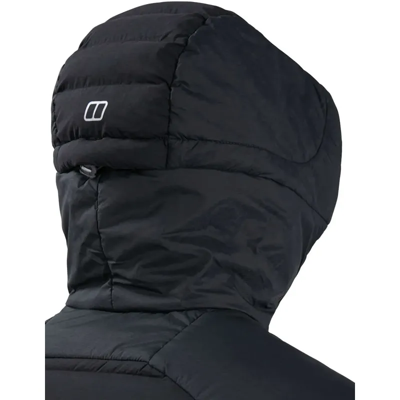 Berghaus Mens Affine Insulated Stretch Jacket-2