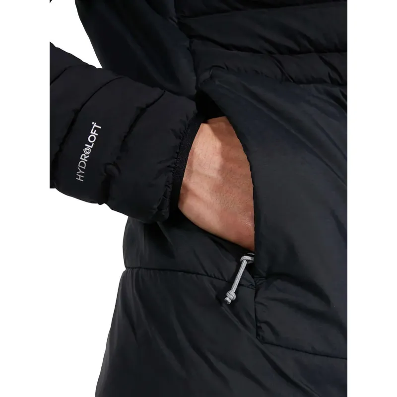Berghaus Mens Affine Insulated Stretch Jacket-3