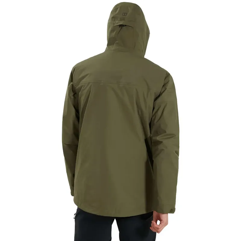 Berghaus Mens Integer Gemini 4 in 1 Waterproof Jacket-4