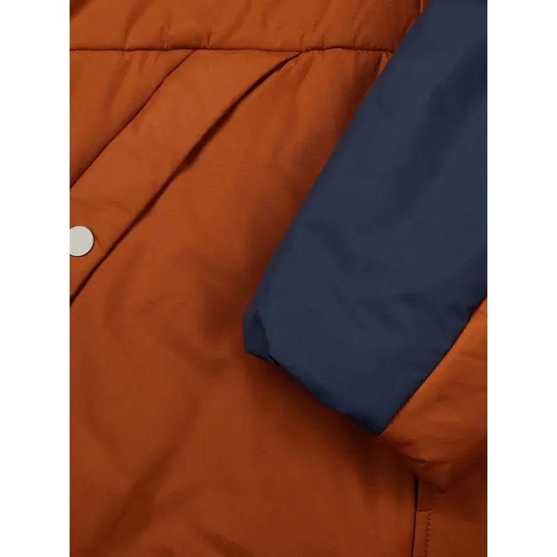 Berghaus Mens Pole 21 Insulated Jacket-5