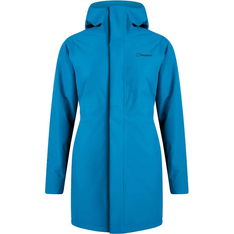 Berghaus Womens Hinderwick Shell Jacket-2