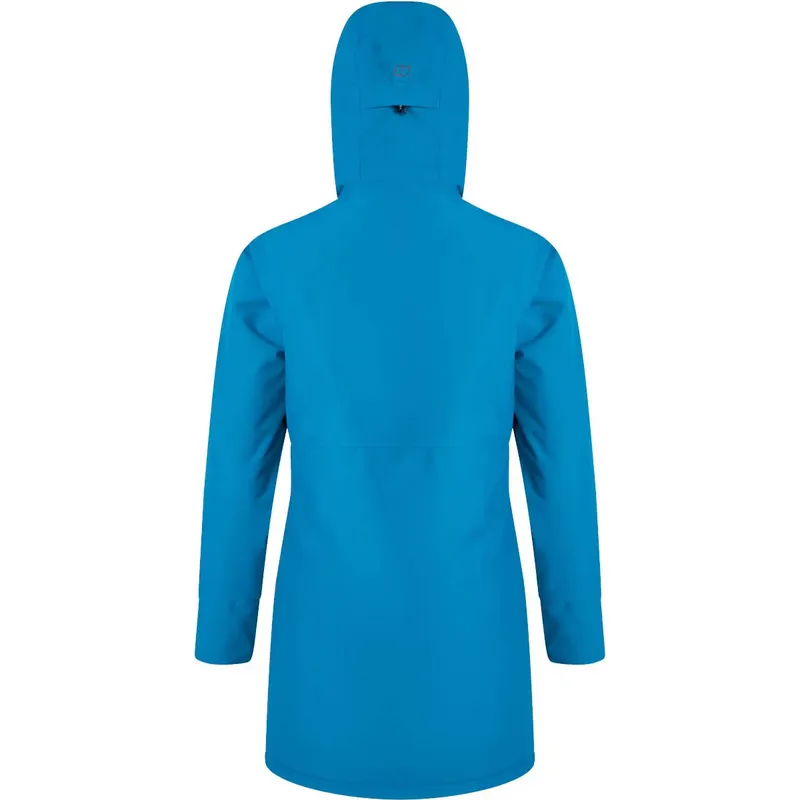 Berghaus Womens Hinderwick Shell Jacket-3