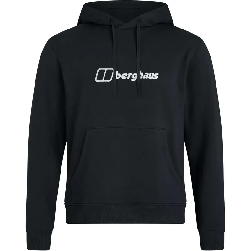 Berghaus Mens Logo Hoody-2