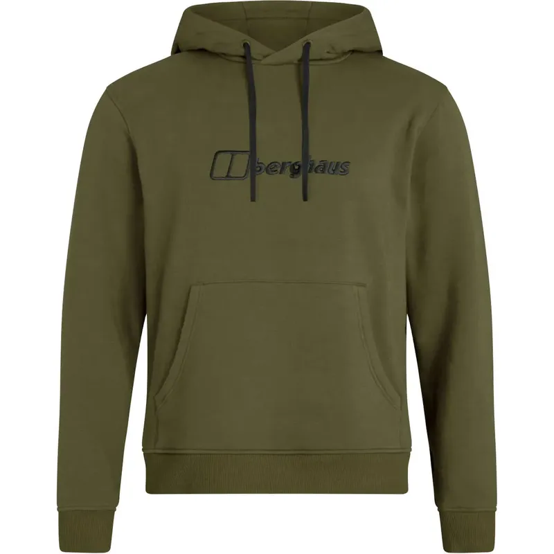 Berghaus Mens Logo Hoody-3