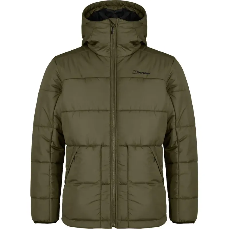 Berghaus Mens Komatiite Insulated Jacket-2