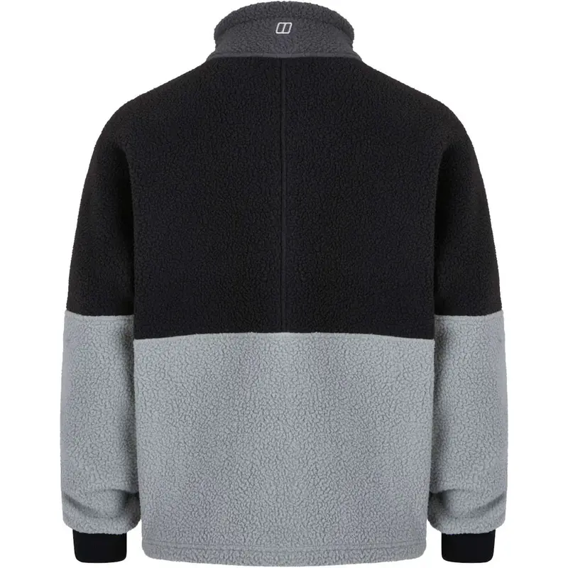 Berghaus Mens Houlton Half-Zip Fleece-2