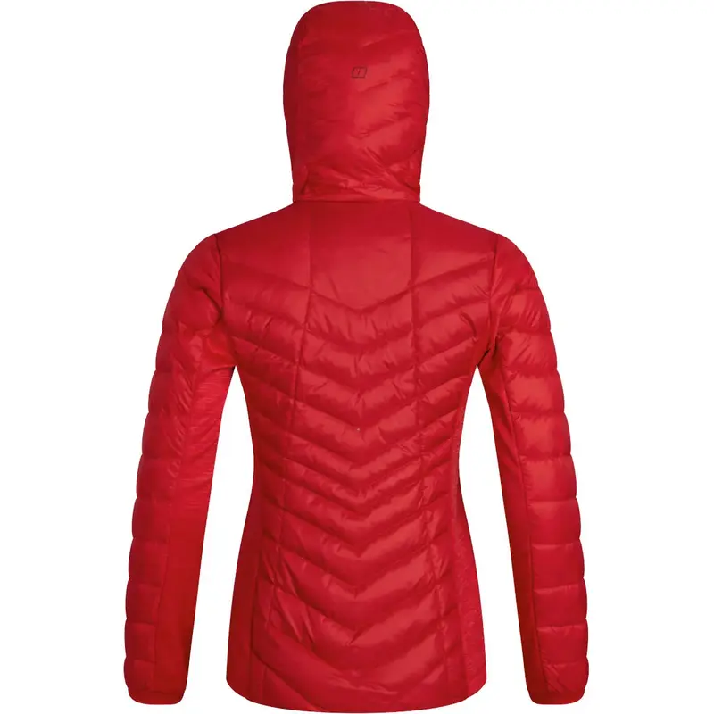 Berghaus Womens Tephra Stretch Reflect Down Jacket-3