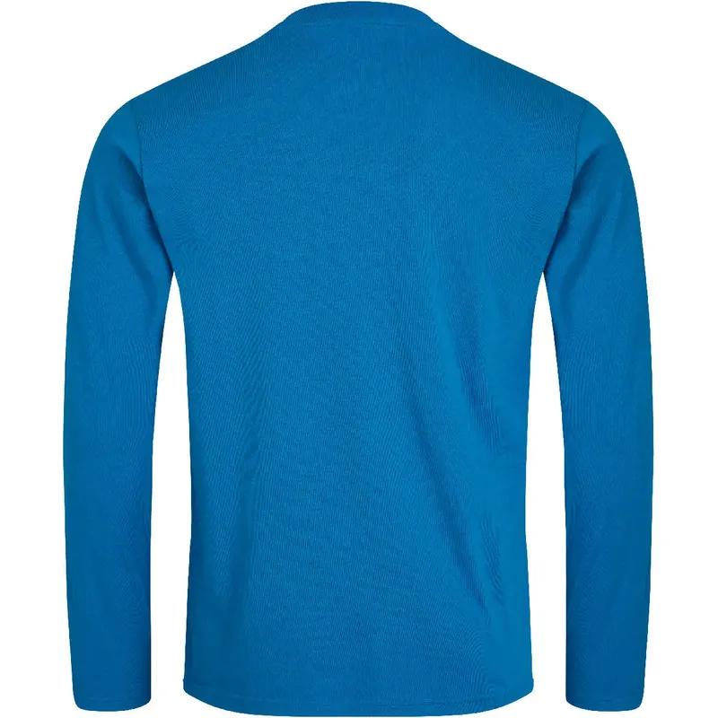 Berghaus Mens Organic Big Logo LS T-Shirt-2