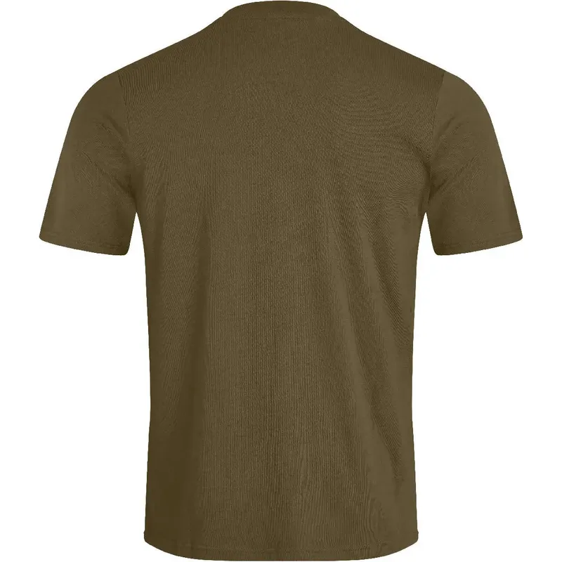 Berghaus Mens Organic Big Classic Logo T-Shirt-3