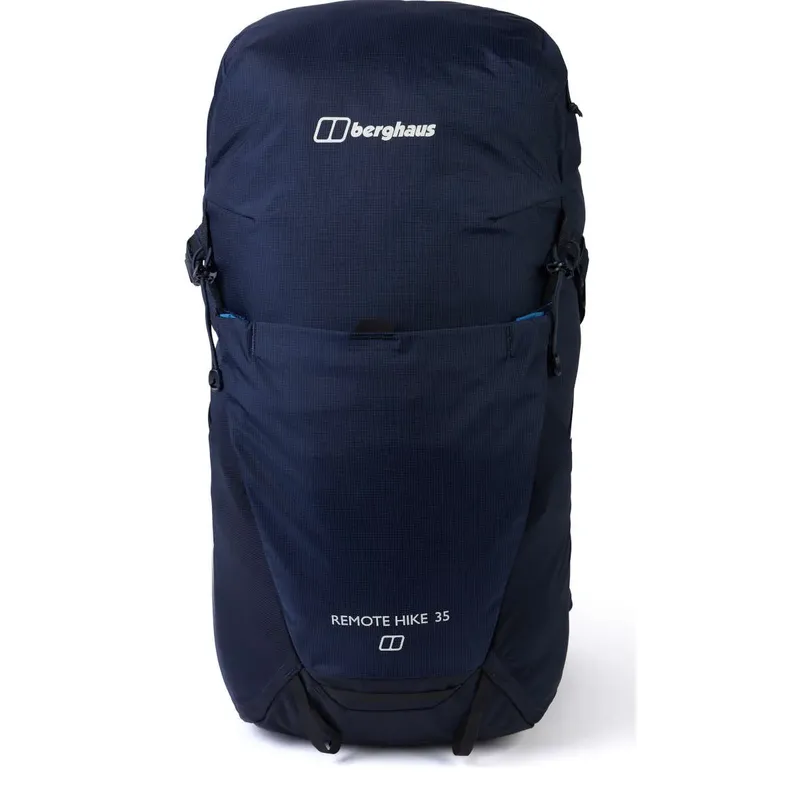 Berghaus Mens Remote Hike 35L Rucksack-3