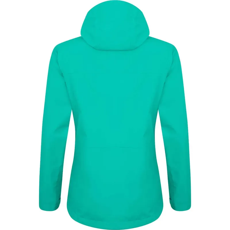 Berghaus Womens Paclite Dynak Shell Jacket-2