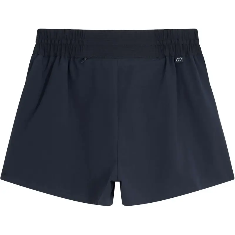 Berghaus Womens Farlen Shorts-2