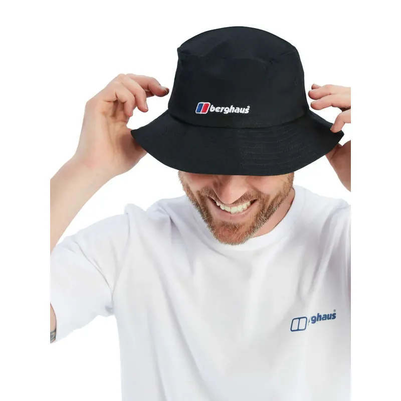 Berghaus Recognition Bucket Hat-3
