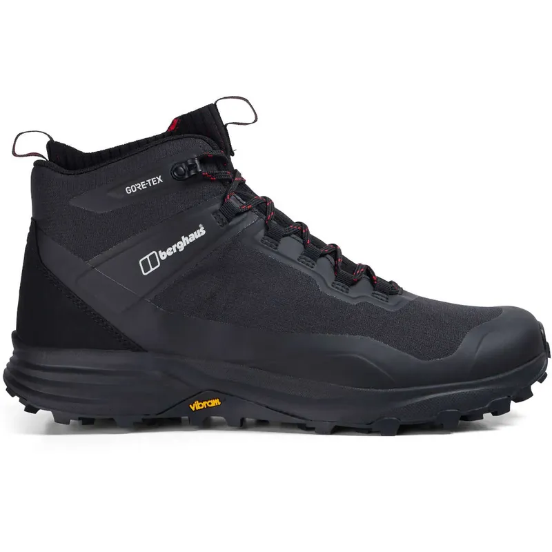 Berghaus Mens VC22 Mid GTX Walking Boots-2
