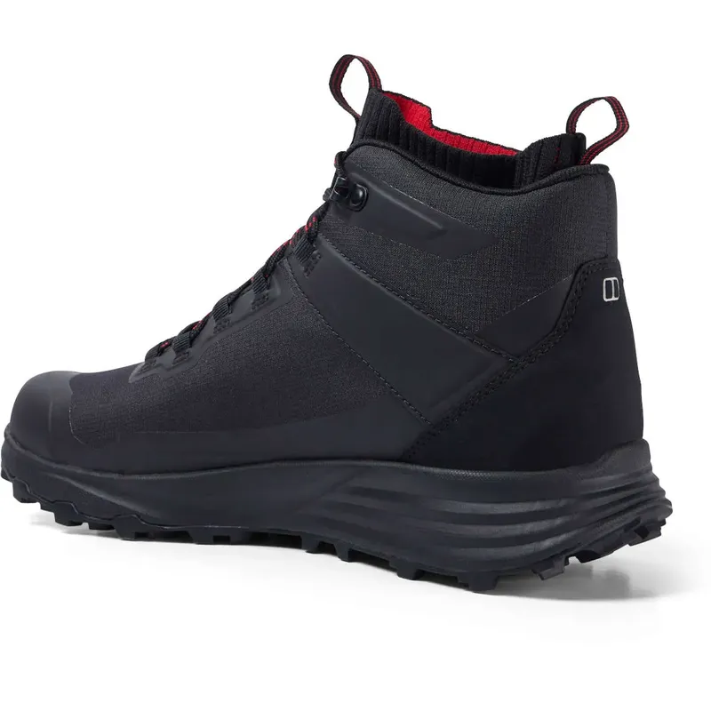 Berghaus Mens VC22 Mid GTX Walking Boots-4