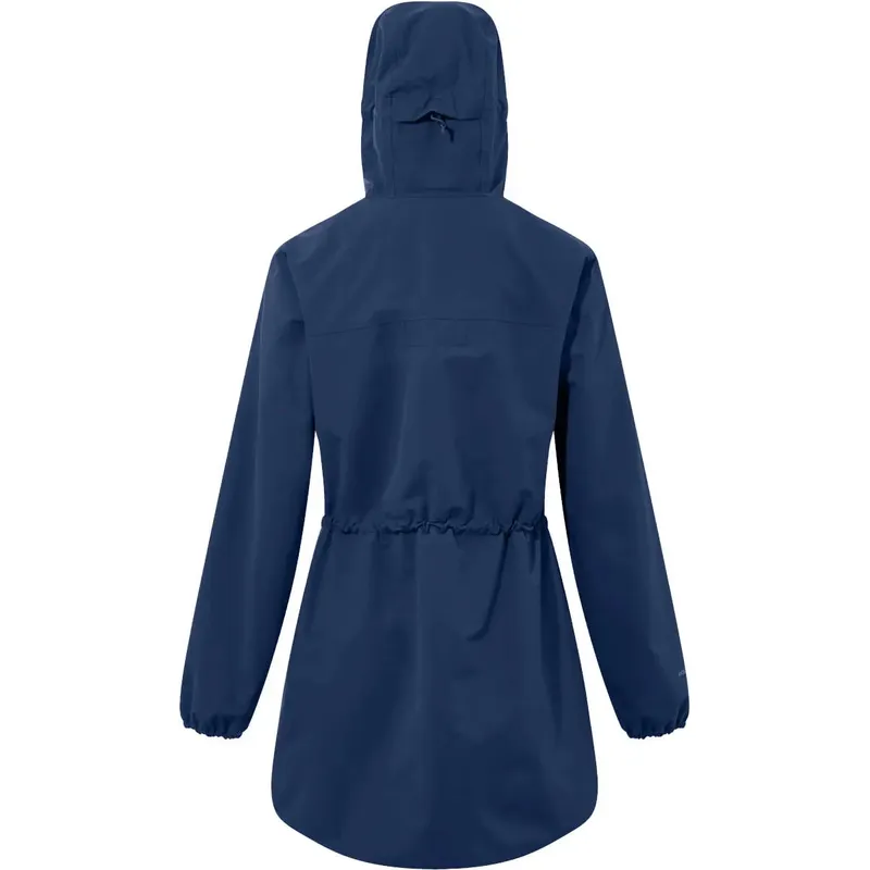 Berghaus Womens Swirlhow Hooded Waterproof Jacket-2