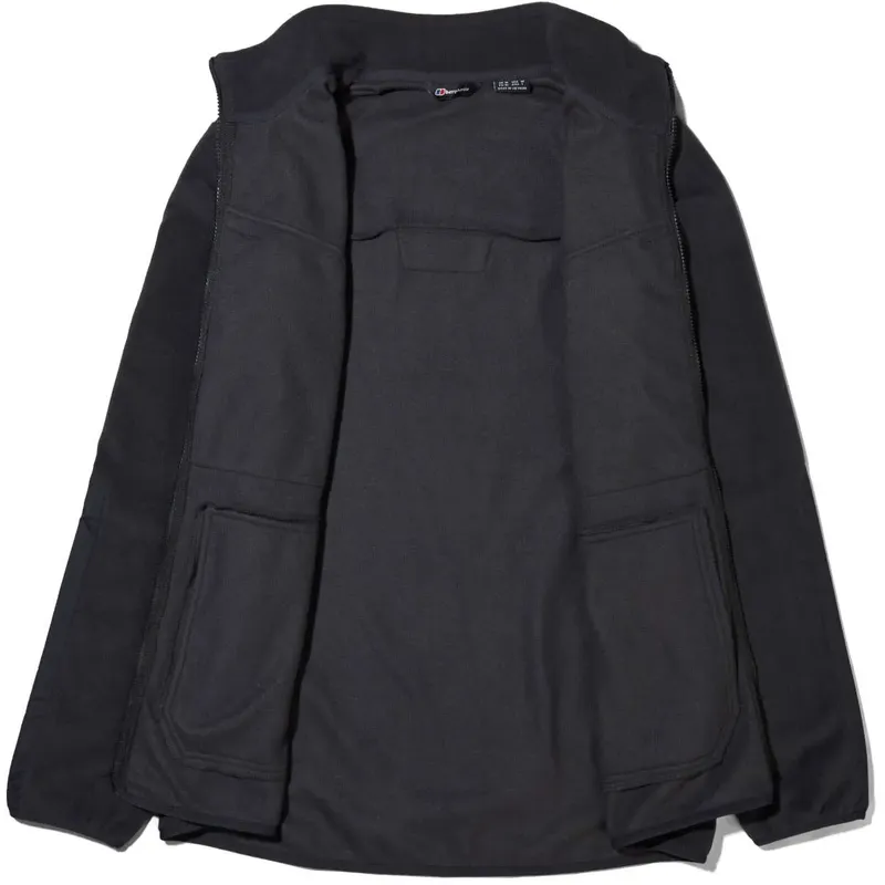Berghaus Mens Tannen Fleece Jacket-2