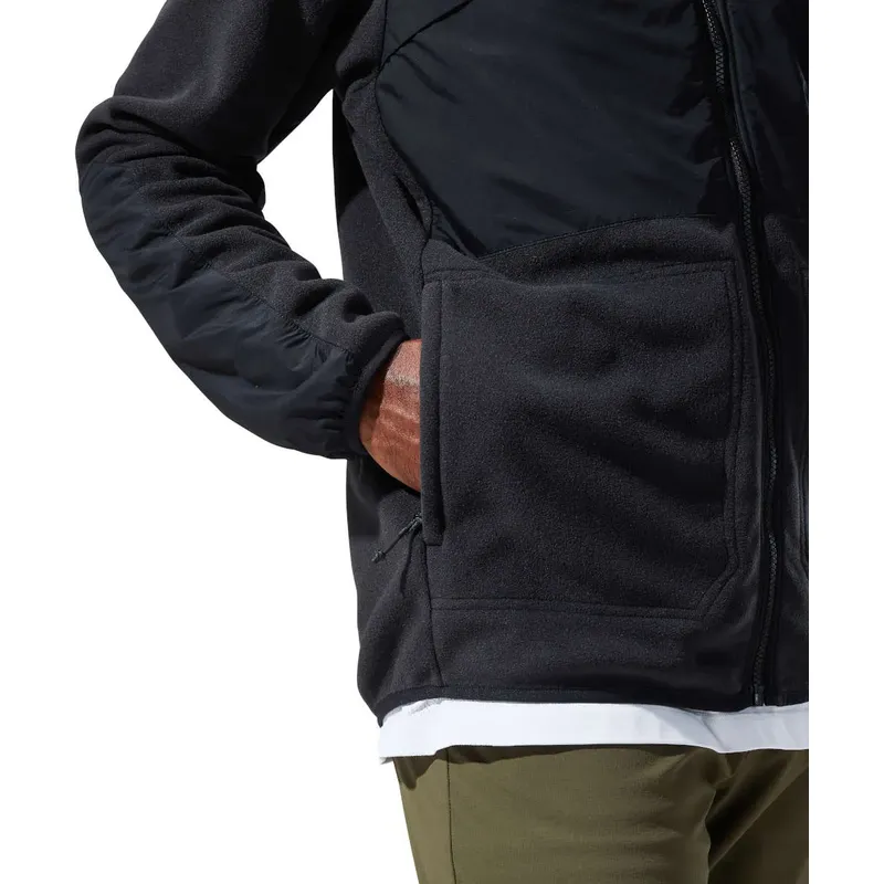 Berghaus Mens Tannen Fleece Jacket-4