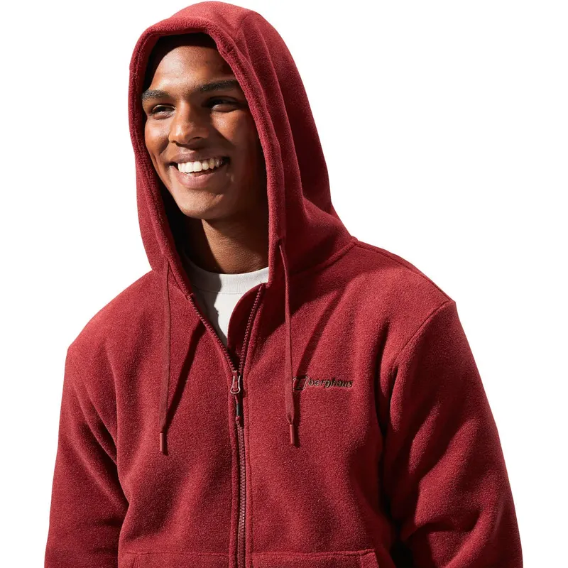 Berghaus Mens Prism PT Hooded Mid-Layer Jacket-4