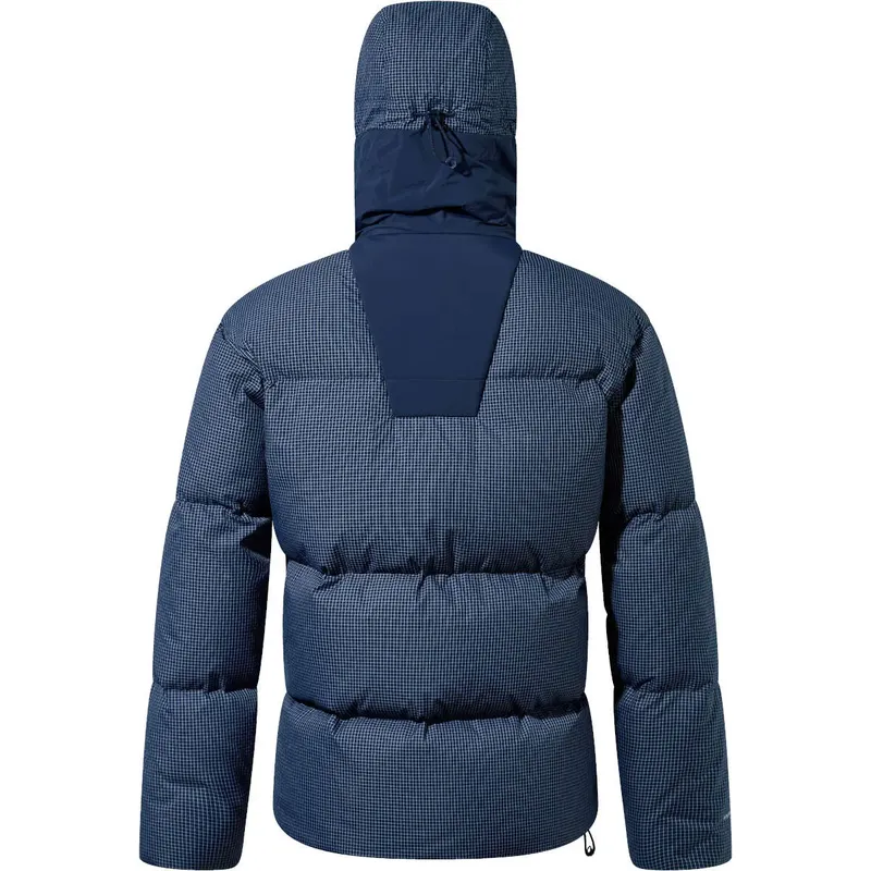 Berghaus Mens Sabber Down Hooded Jacket-2