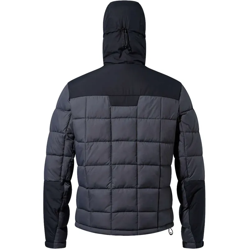 Berghaus Mens Menahan Insulated Hooded Jacket-2