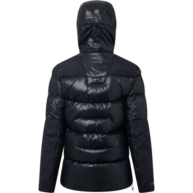 Berghaus Womens Arkos Reflect Down Jacket-2