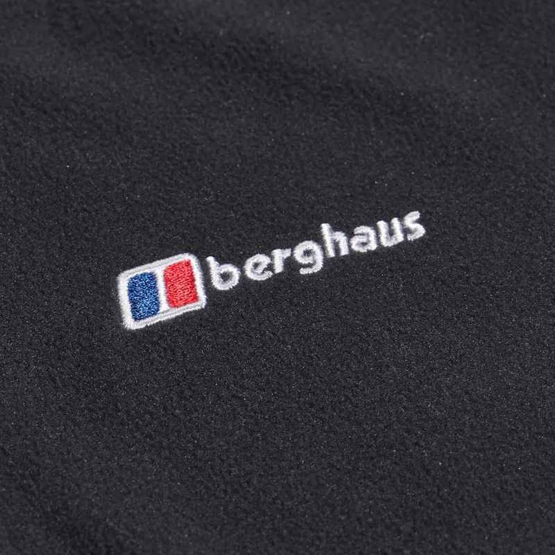 Berghaus Womens Urban Prism Crop Half Zip Top-5