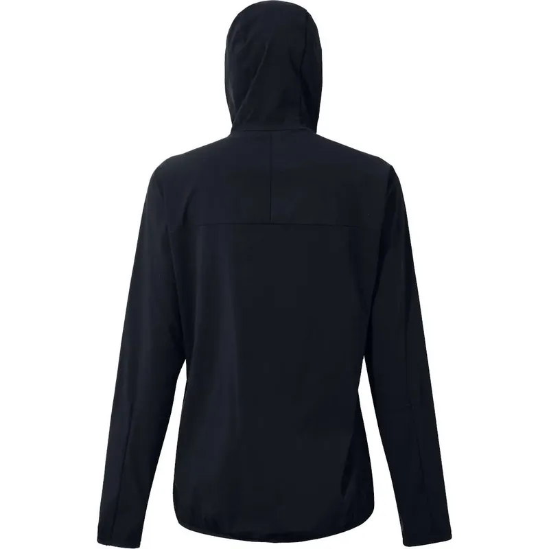 Berghaus Womens Urban Arrina Full Zip Hooded Jacket-2