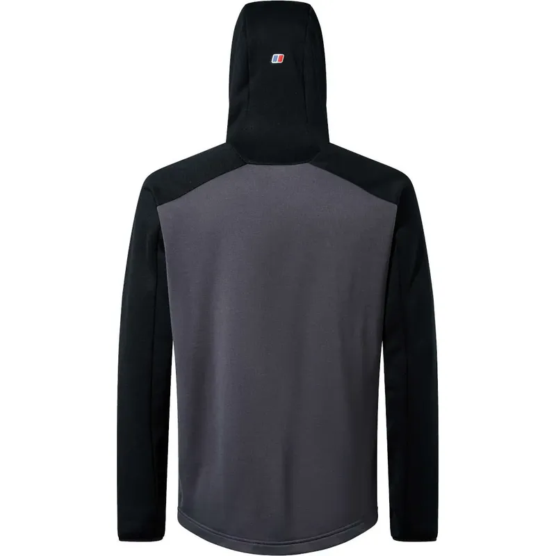 Berghaus Mens Urban Gyber Jacket-2