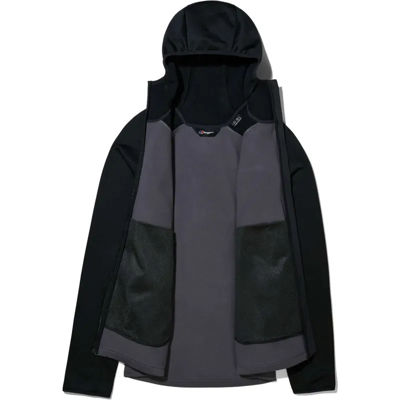 Berghaus Mens Urban Gyber Jacket-3