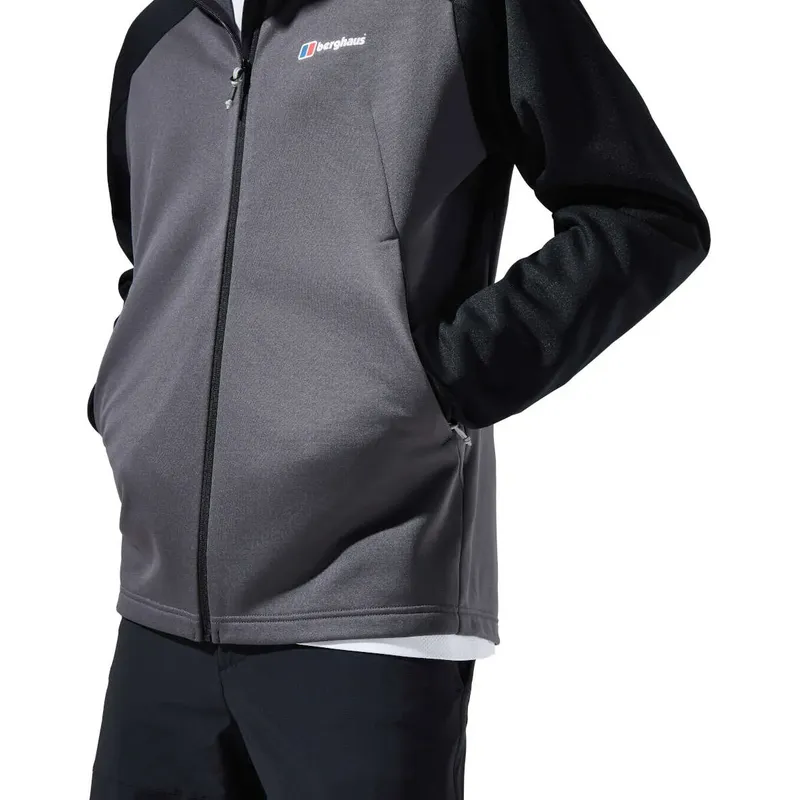 Berghaus Mens Urban Gyber Jacket-4