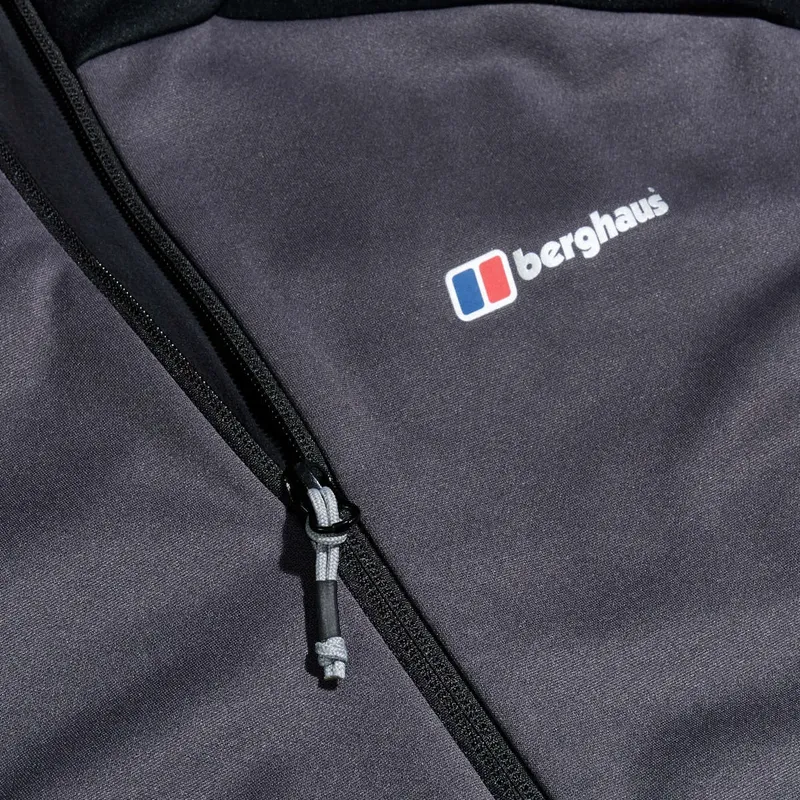 Berghaus Mens Urban Gyber Jacket-5