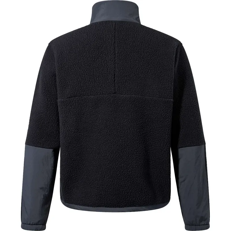 Berghaus Unisex Urban Oversized Smock Fleece-2