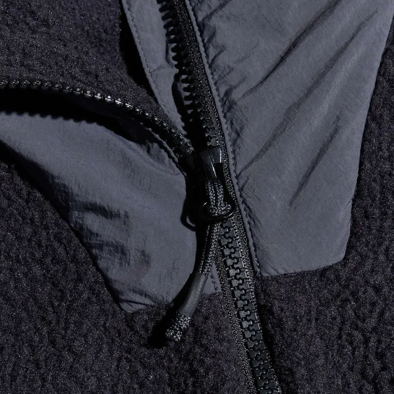 Berghaus Unisex Urban Oversized Smock Fleece-5