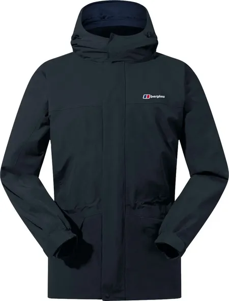 Berghaus Hillwalker Gemini Mens 3 in 1 Gore-Tex Jacket OutdoorGB