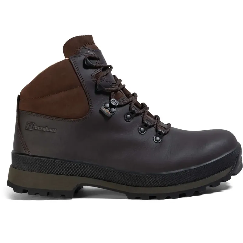 Berghaus Hillmaster II GTX Mens Hiking Boots-5