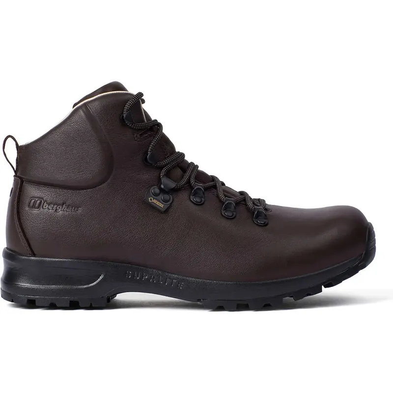 Berghaus Supalite II GTX Womens Walking Boots-2