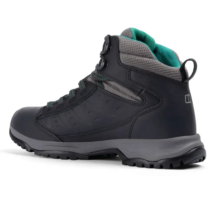 Berghaus Expeditor Ridge 2.0 AQ Womens Hiking Boots-5