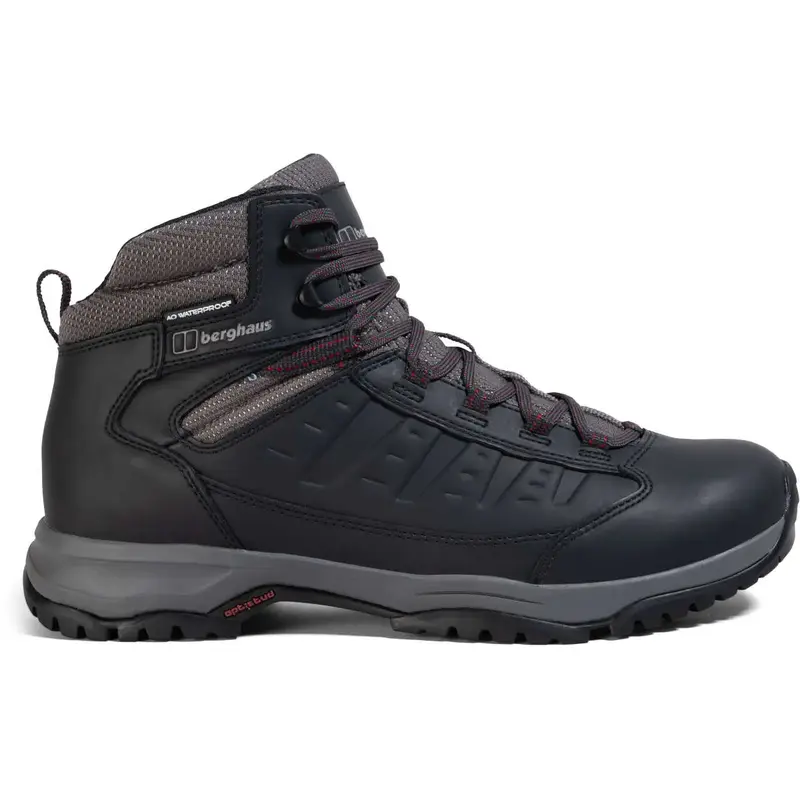 Berghaus Expeditor Ridge 2.0 AQ Mens Hiking Boots-2