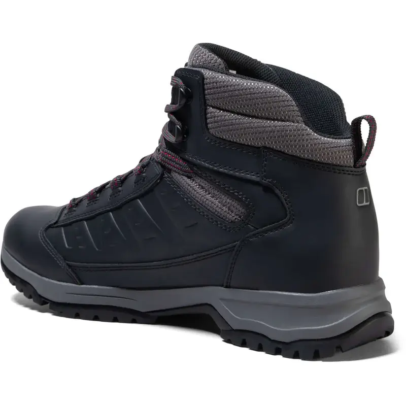 Berghaus Expeditor Ridge 2.0 AQ Mens Hiking Boots-4