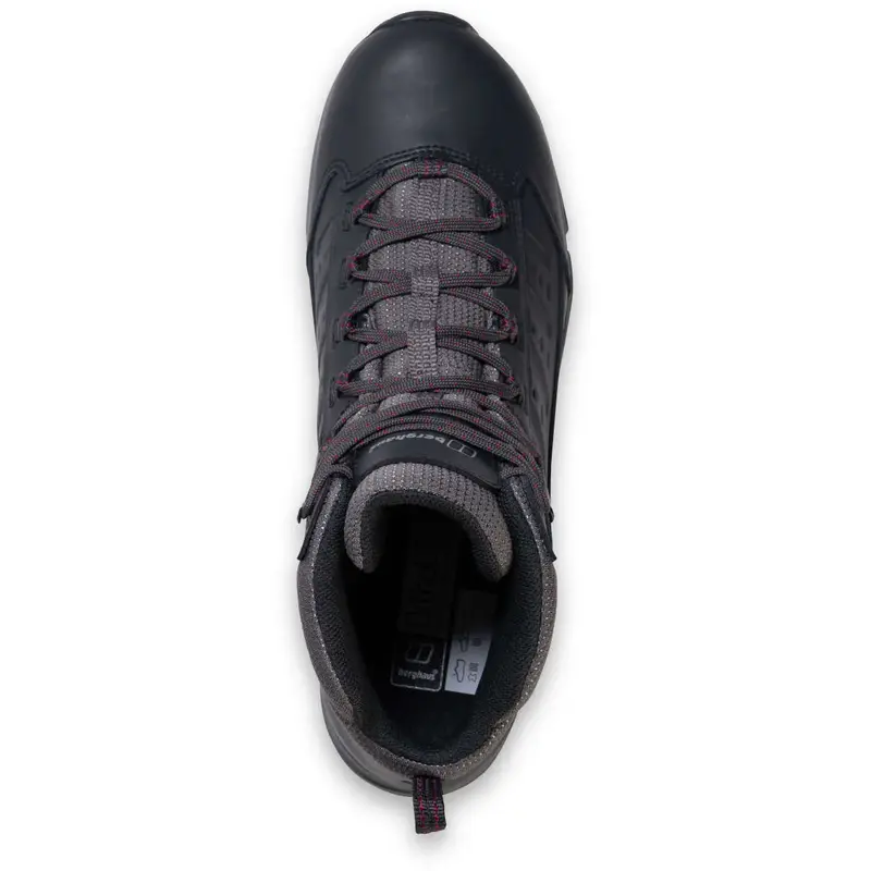 Berghaus Expeditor Ridge 2.0 AQ Mens Hiking Boots-5