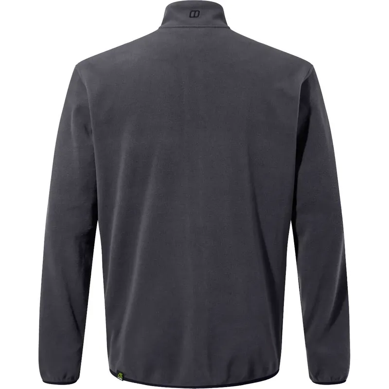 Berghaus Mens Aslam Micro Half-Zip Fleece Jacket-2