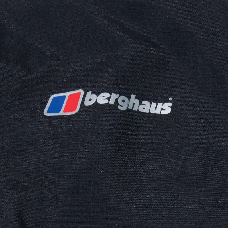 Berghaus Hillwalker Mens Gore-Tex Waterproof Overtrousers - Long-3