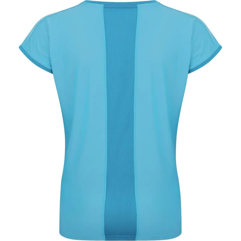 Berghaus Womens Nesna Basecrew Short Sleeve T-Shirt-2