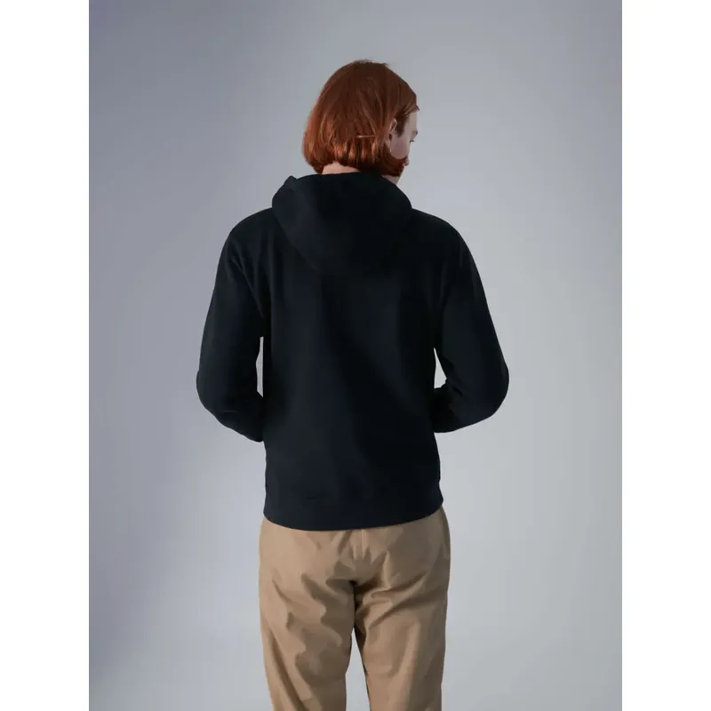 Berghaus Unisex Heritage Small Logo Hoody-5