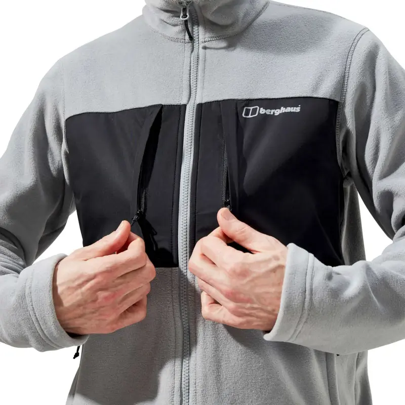 Berghaus Mens Prism Guide IA Jacket-5