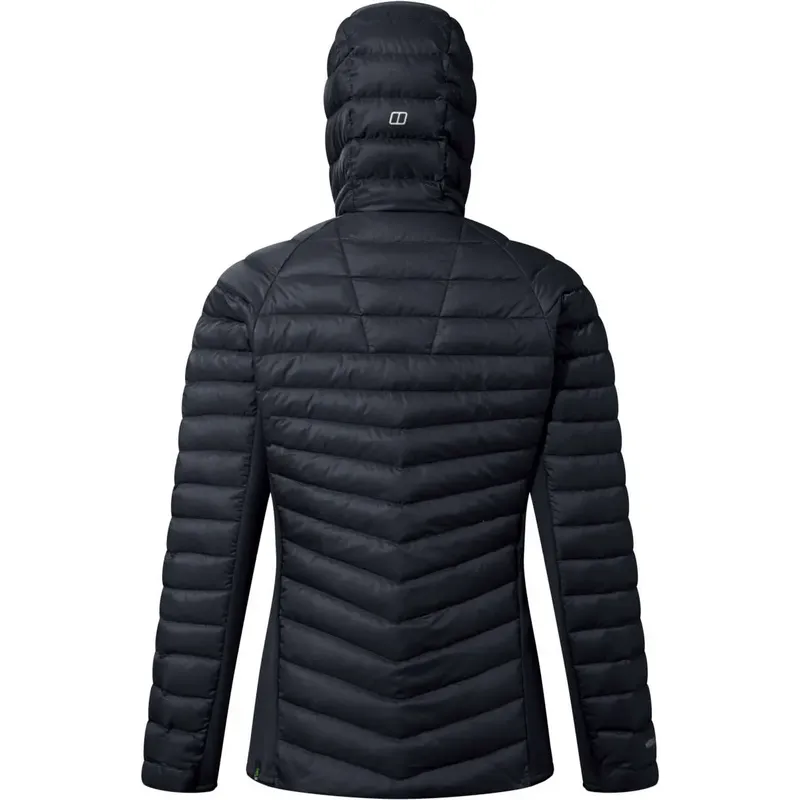 Berghaus Womens Tephra Stretch Reflect 2.0 Insulated Hoody-2