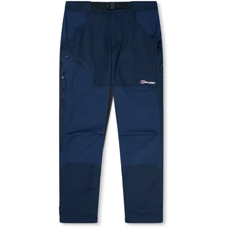 Berghaus Extrem Fast Hike Mens Trousers - Long-5