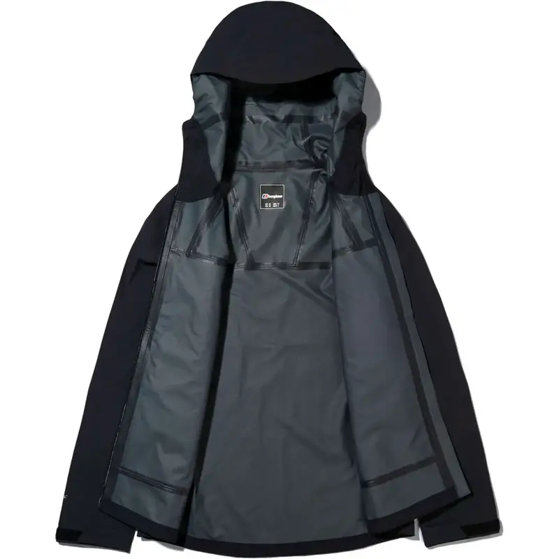 Berghaus Mens Kember Vented Waterproof Jacket-2